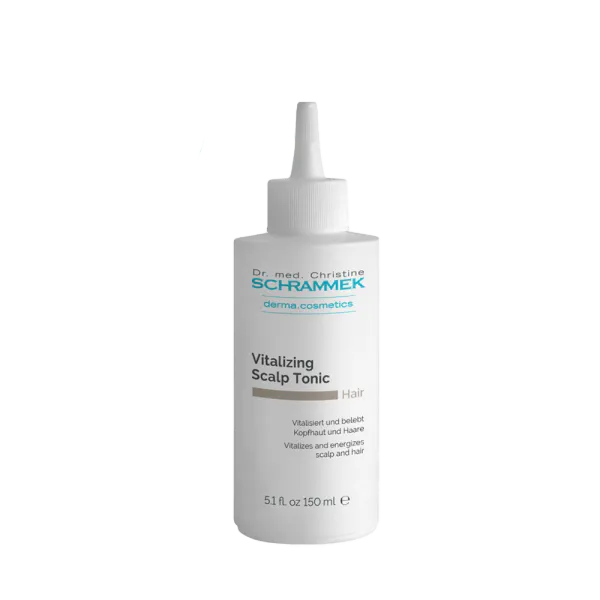 Dr. Schrammek vitalizing scalp tonic 150ml