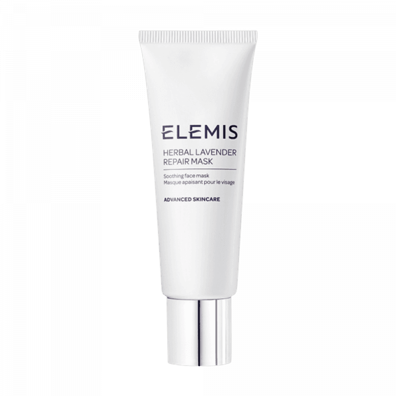 Elemis Herbal Lavender Repair Mask 75ml