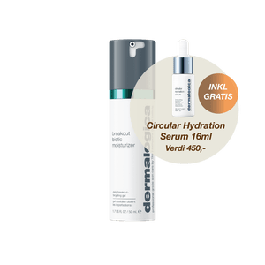 Hovedbilde Dermalogica Breakout Biotic Moisturizer ...
