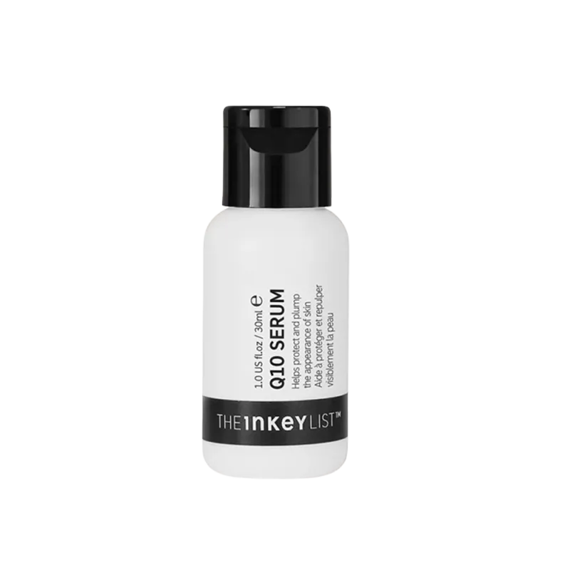 The Inkey List Q10 Serum 30ml