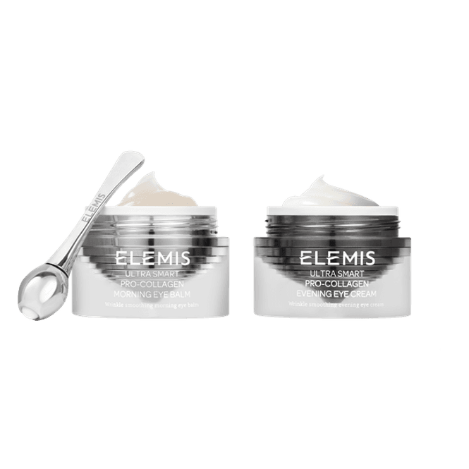 Hovedbilde Elemis Ultra Smart Pro-Collagen Eye Treatment Duo ...