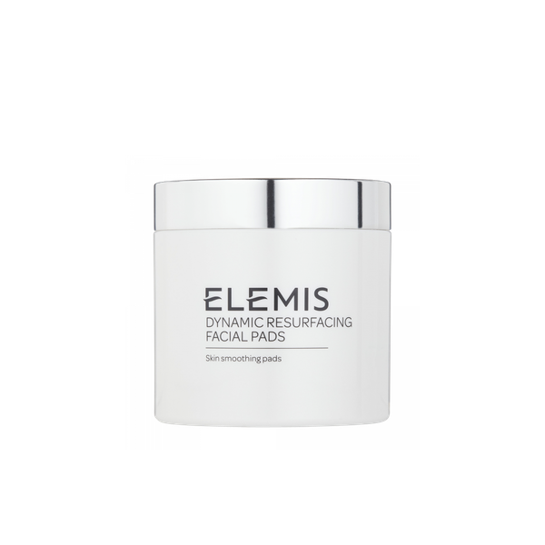 Elemis Dynamic Resurfacing Facial Pads 60stk