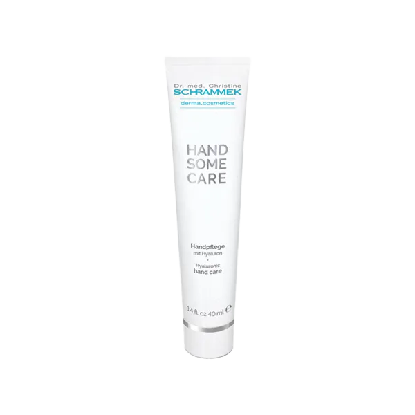 Dr. Schrammek Handsome Care