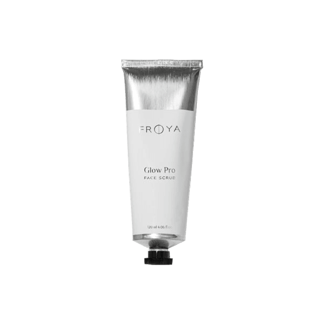 Hovedbilde Frøya Face Scrub - Glow Pro Face Scrub
