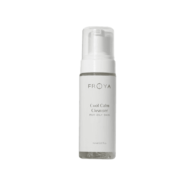 Hovedbilde Frøya Cleanser For Oily Skin - Cool Calm Cleanser