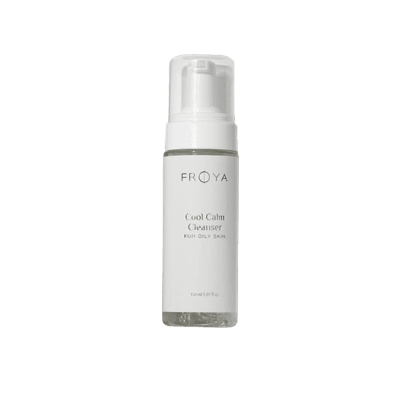 Frøya Cleanser For Oily Skin - Cool Calm Cleanser
