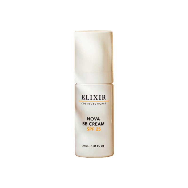 Elixir Nova BB Cream SPF25+ (50ml)