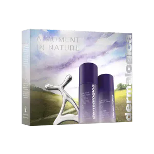 Hovedbilde Dermalogica A moment in nature 