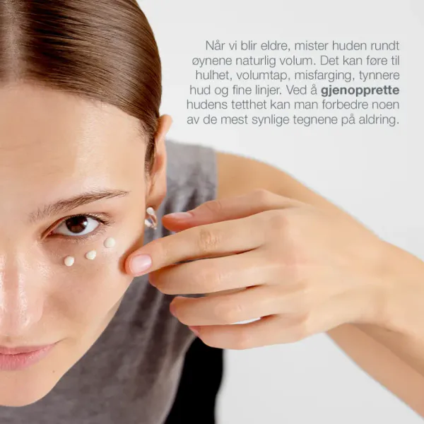 Dermalogica Smart Eye Density Serum 15ml