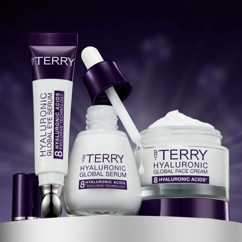 BY TERRY Hyaluronic Global Face Cream