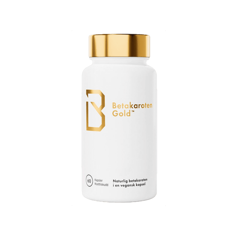 Good For Me Betakaroten Gold