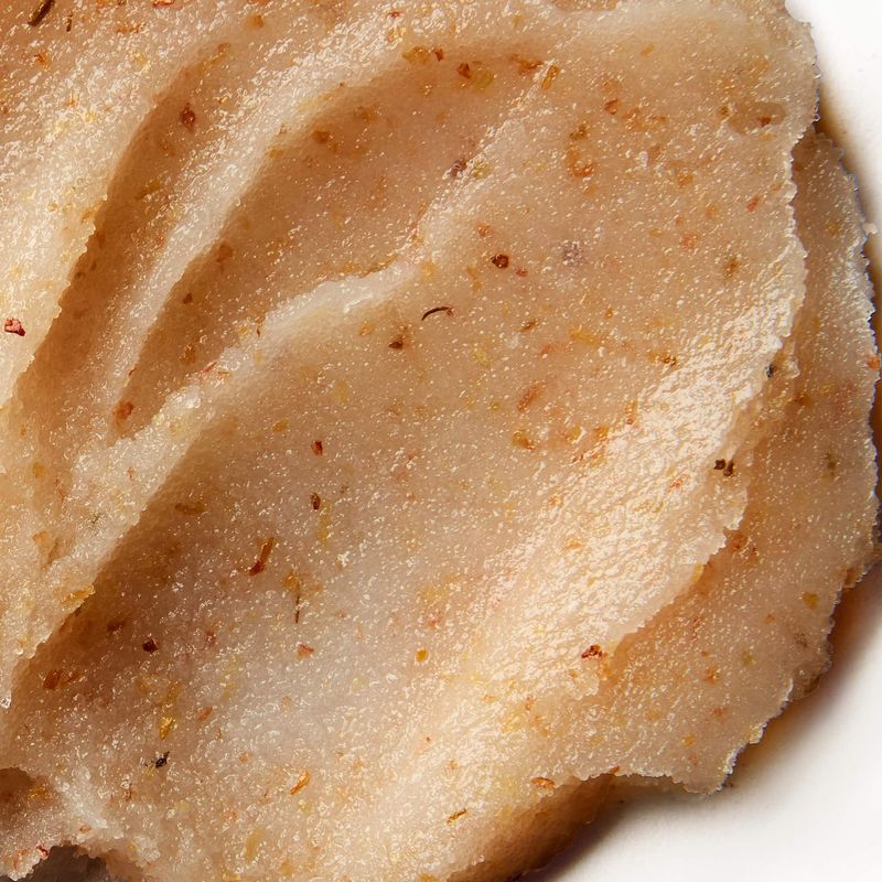 Elemis Lime and Ginger Salt Glow 490g