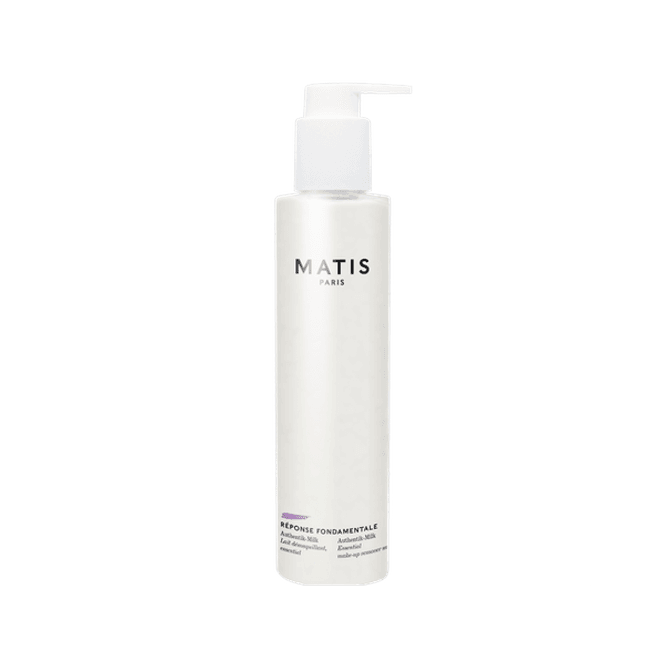 Hovedbilde Matis Authentik Milk Cleanser 200ml