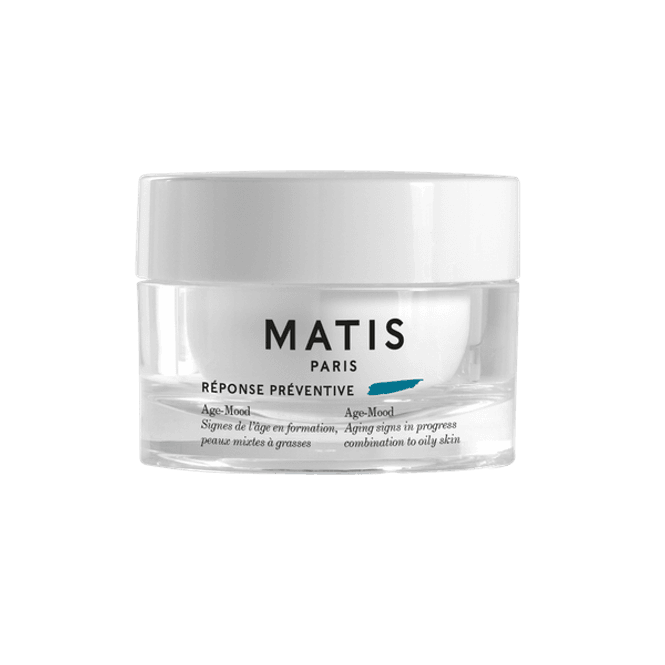 Hovedbilde Matis Age-Mood Cream 50ml