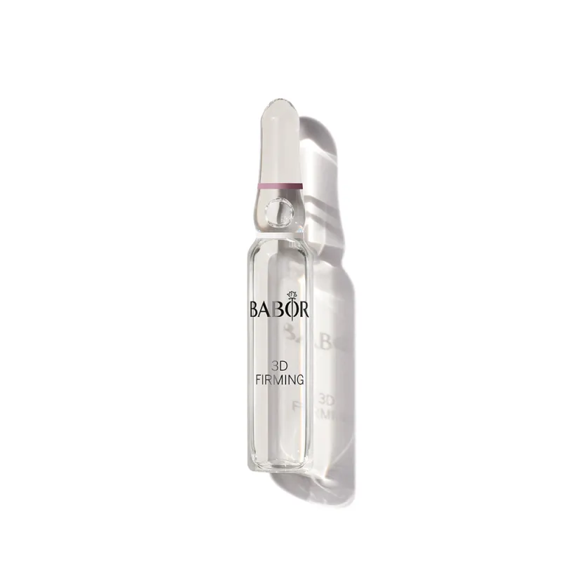 Babor Ampoule 3D Firming 7x2ml
