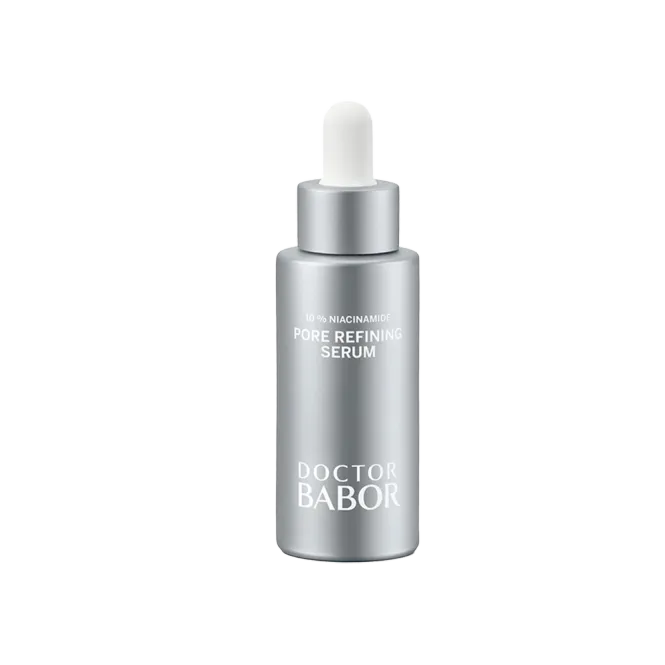 Hovedbilde Doctor Babor Resurface Pore Refining Serum 30ml