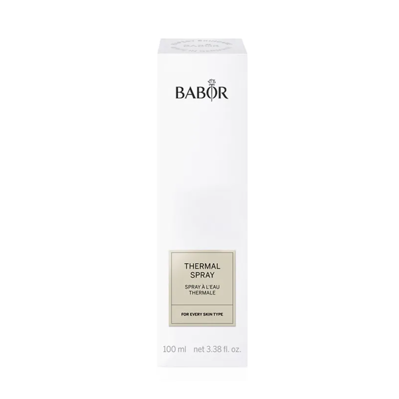 Babor Classics Thermal Spray 100ml