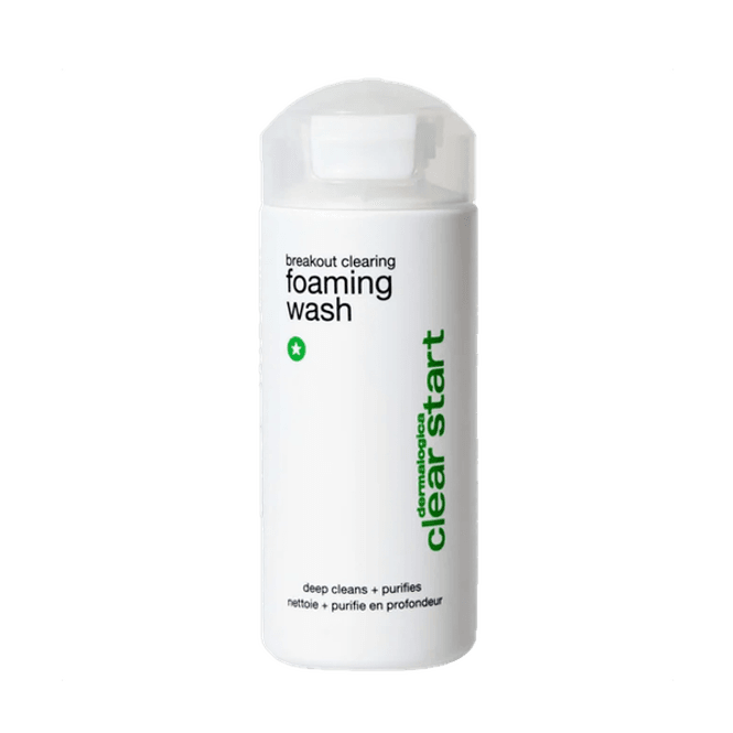 Hovedbilde Dermalogica Breakout Clearing Foaming Wash 