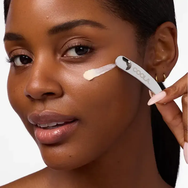 COOLA Day SPF 30 & Night Eye Cream Duo 24ml