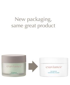 Hovedbilde Exuviance SkinRise Morning Glow 36stk