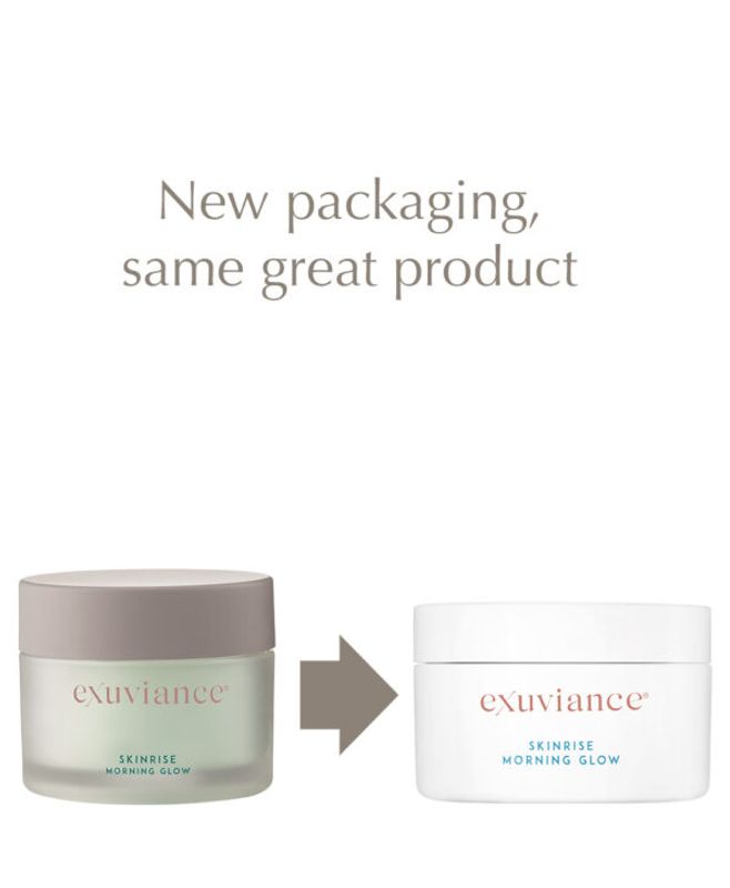 Exuviance SkinRise Morning Glow 36stk