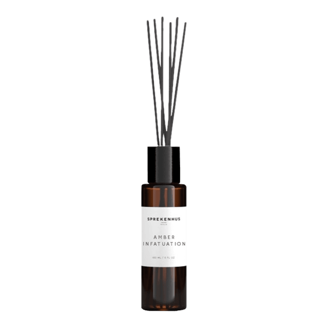 Hovedbilde Sprekenhus Room Fragrance Diffuser - Amber ...