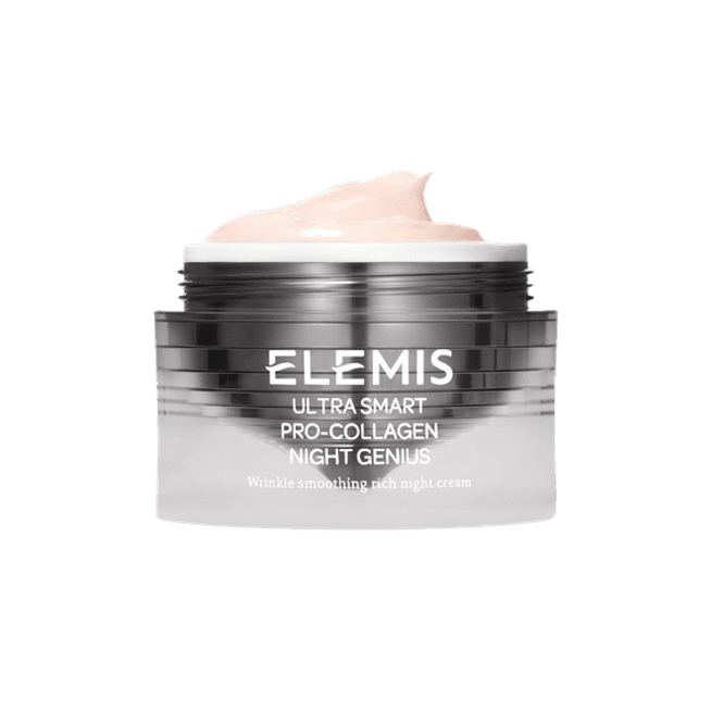 Hovedbilde Elemis Ultra Smart Night Genius 50ml