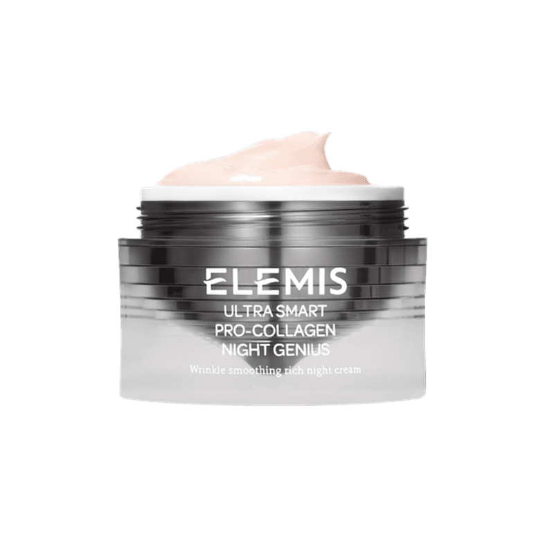 Elemis Ultra Smart Night Genius 50ml