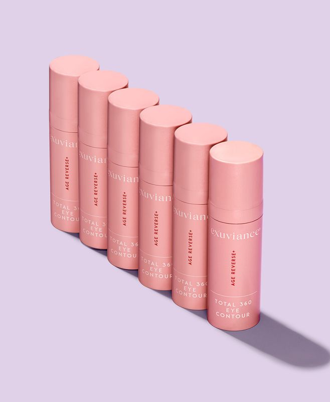 Exuviance Age Reverse Total 360 Eye Contour