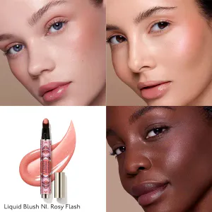 Bilde av BY TERRY Brightening CC Liquid Blush