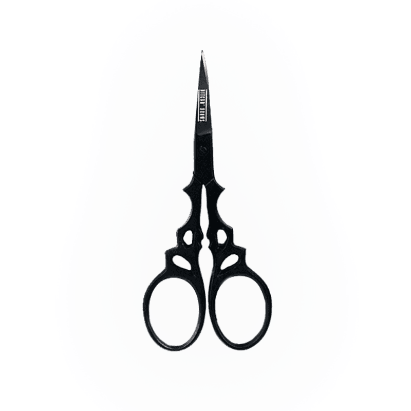 Bitchn` Brows Scissor