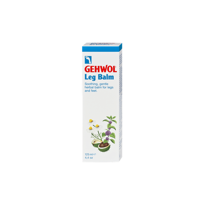 Hovedbilde Gehwol Leg Balm 125ml