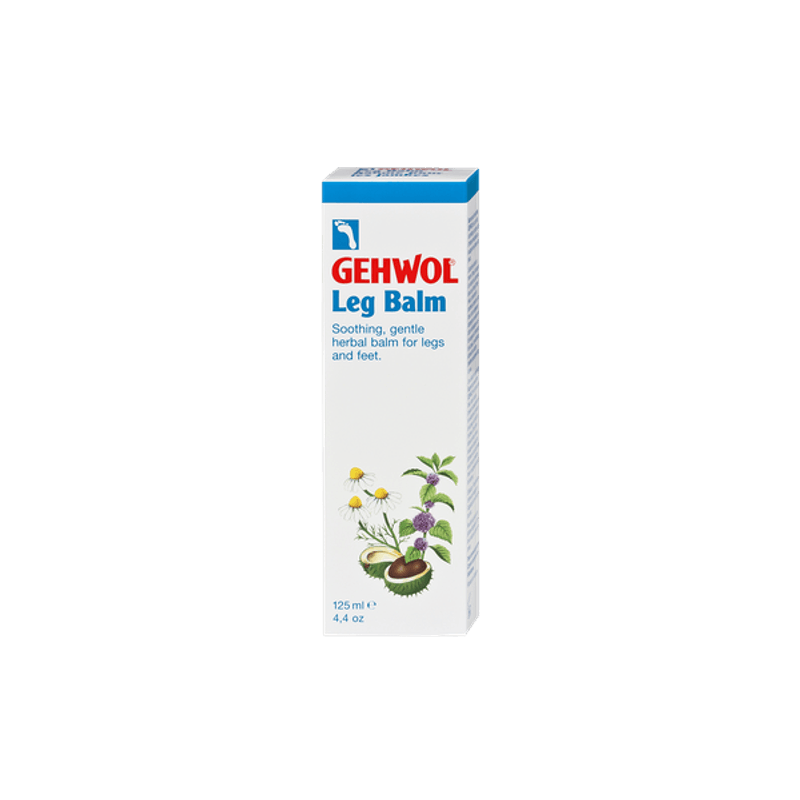 Gehwol Leg Balm 125ml