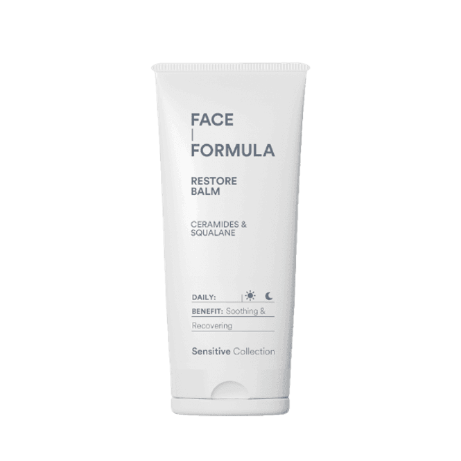 Hovedbilde Face Formula Restore Balm 60ml