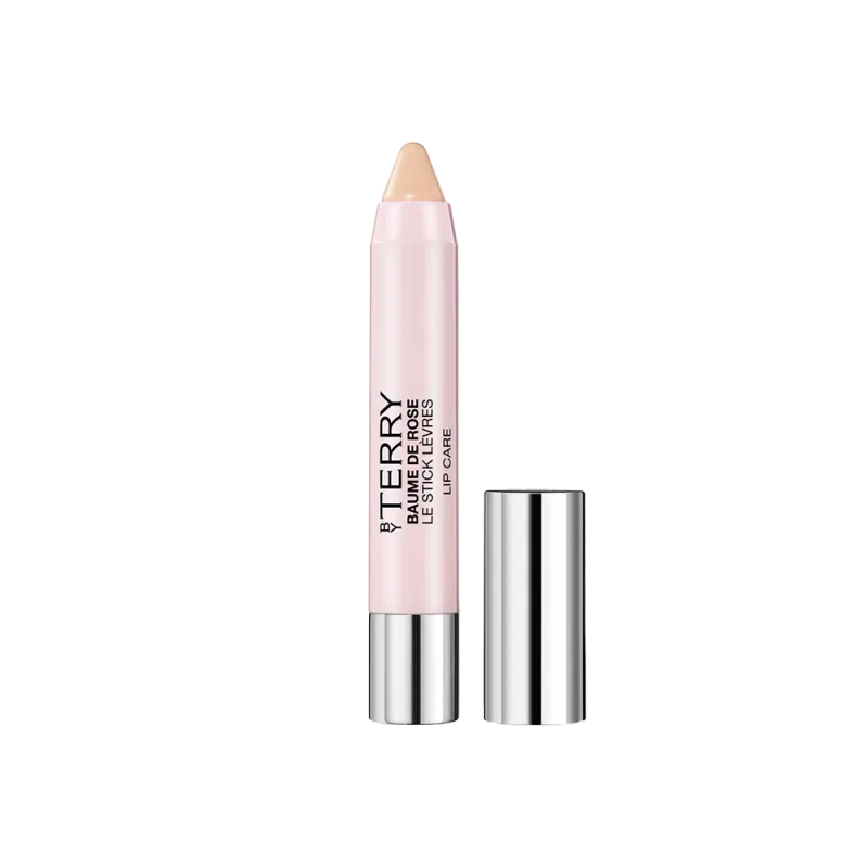 BY TERRY Baume de Rose Lip Stick Balm Crayon