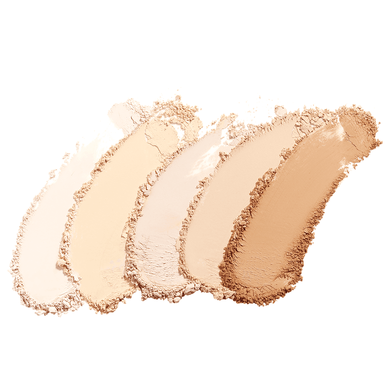 Jane Iredale Amazing Base ® Refillable Brush + 2 Refill