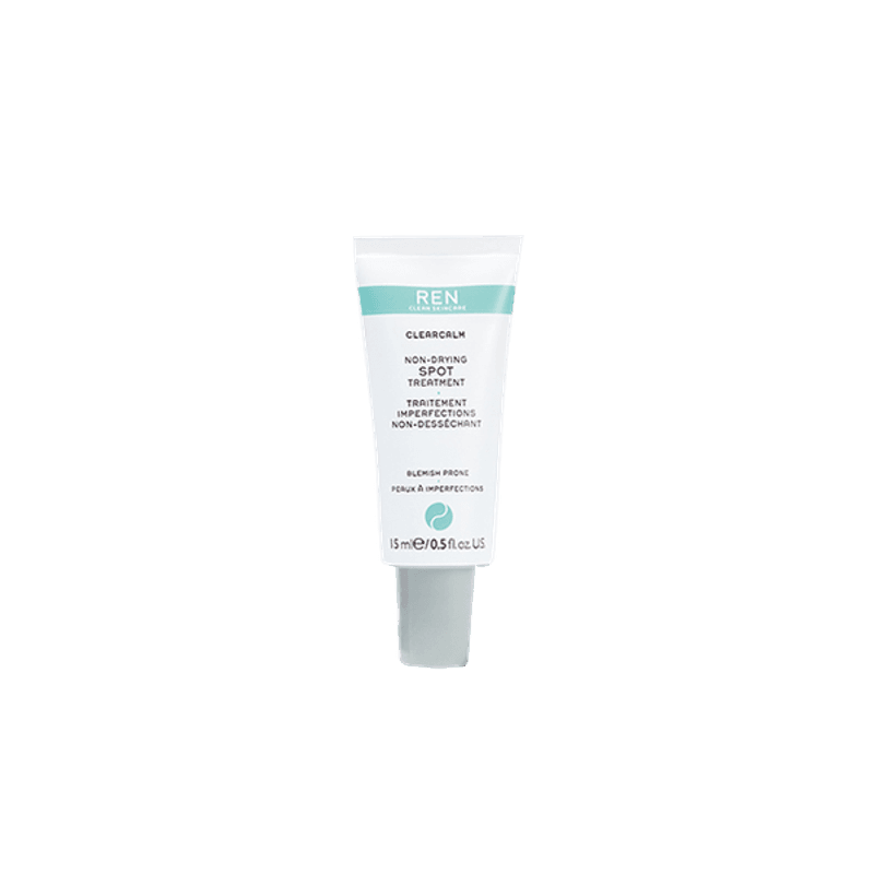 REN Clearcalm Non Drying Spot Treatment 15ml