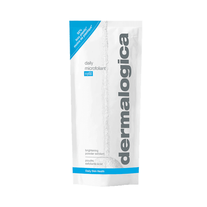 Hovedbilde Dermalogica Daily Microfoliant Refill 74G