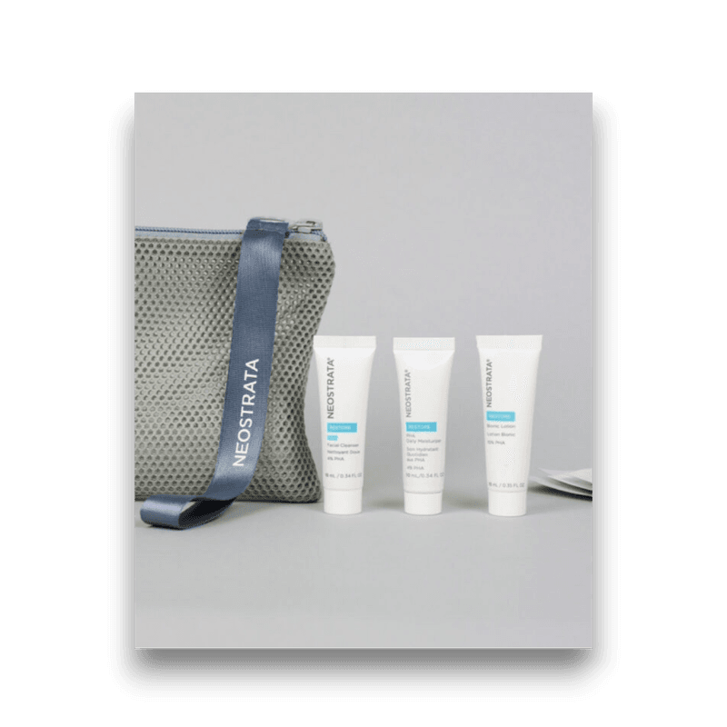 Neostrata - Startkit Sensitive