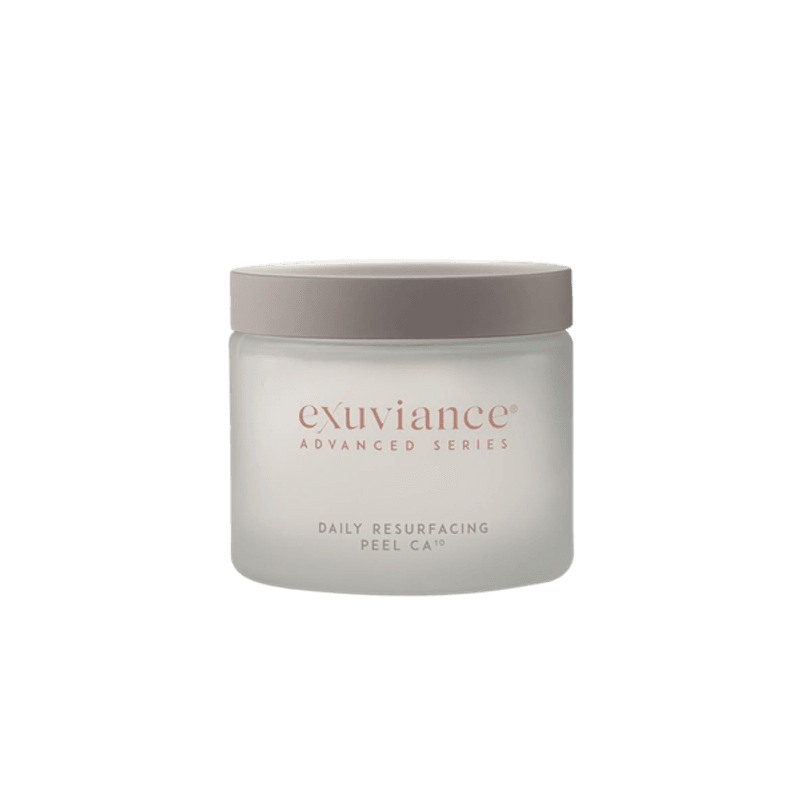 Exuviance Daily Resurfacing Peel