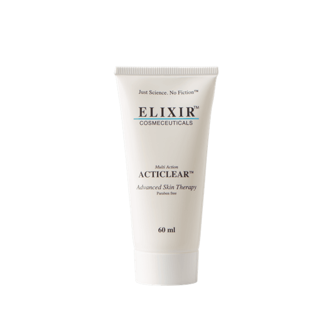 Hovedbilde Elixir Acticlear Gel 60ml