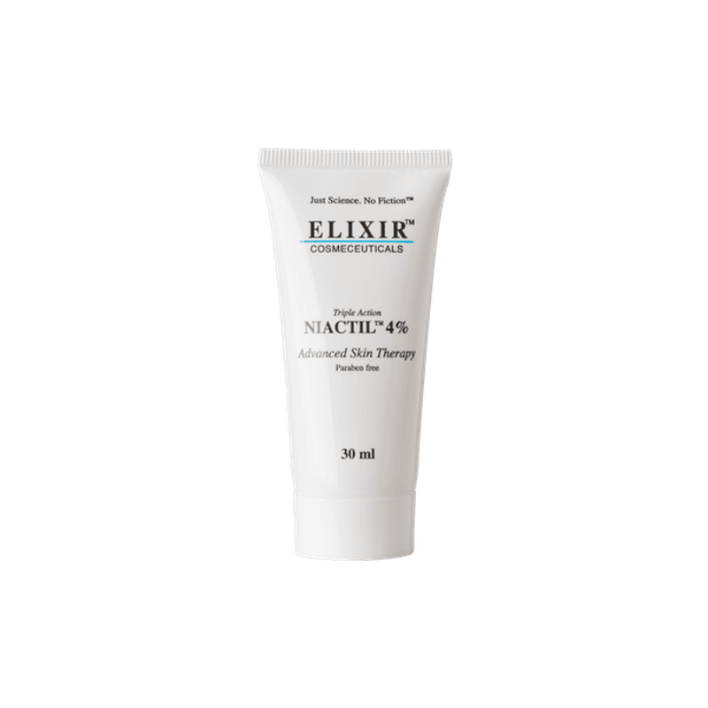 Face Formula Niactil 4% 30ml