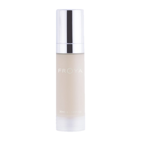 Frøya Photo Finish Moisture Foundation 30ml