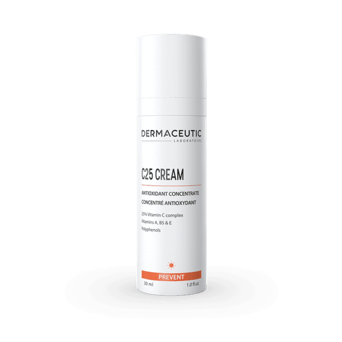 Hovedbilde Dermaceutic C25 Creme 30ml