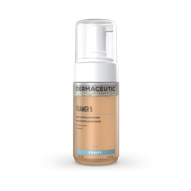 Hovedbilde Dermaceutic Foamer 5 100 ml