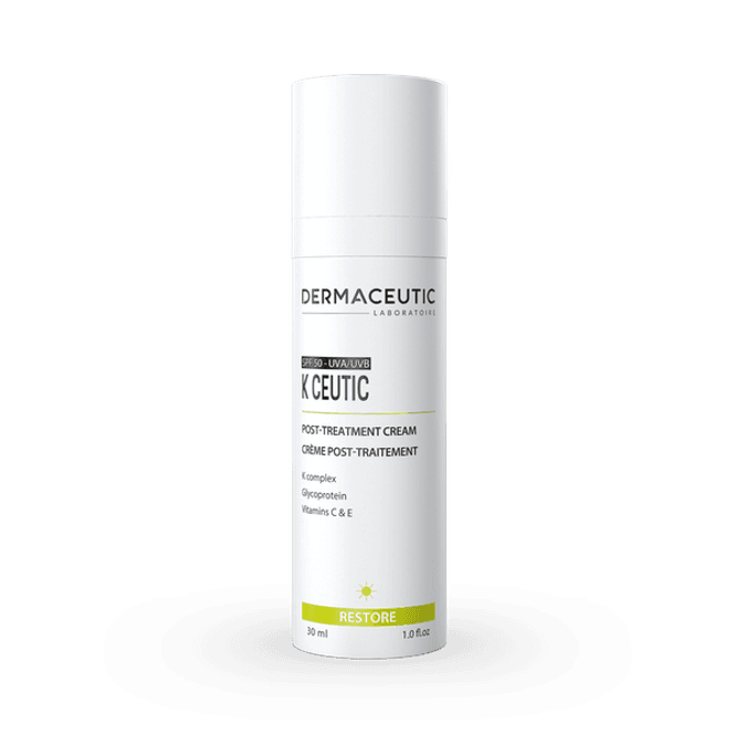 Hovedbilde Dermaceutic K Ceutic 30 ml