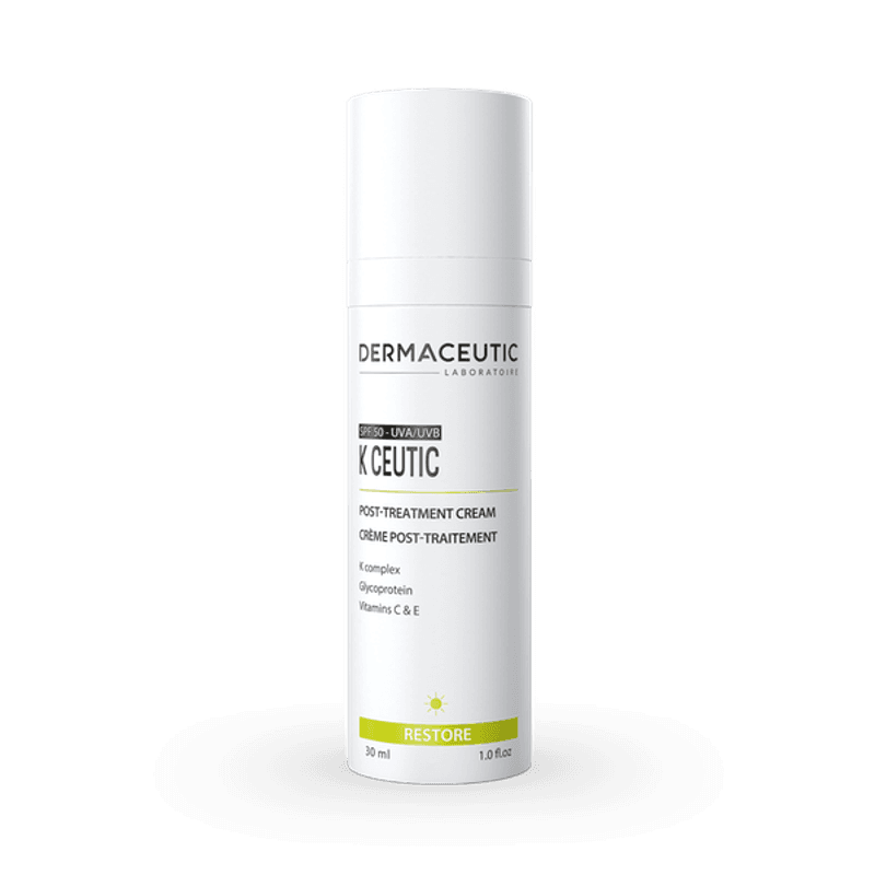 Dermaceutic K Ceutic 30 ml