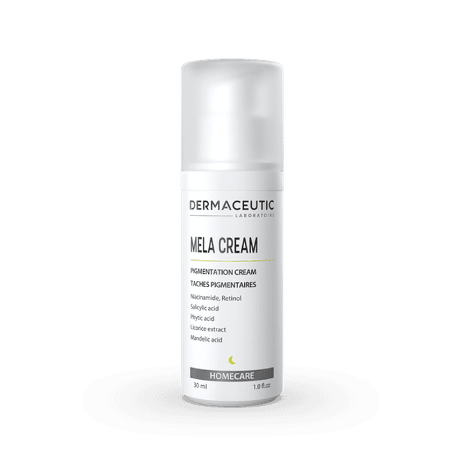 Hovedbilde Dermaceutic Mela Creme 30ml