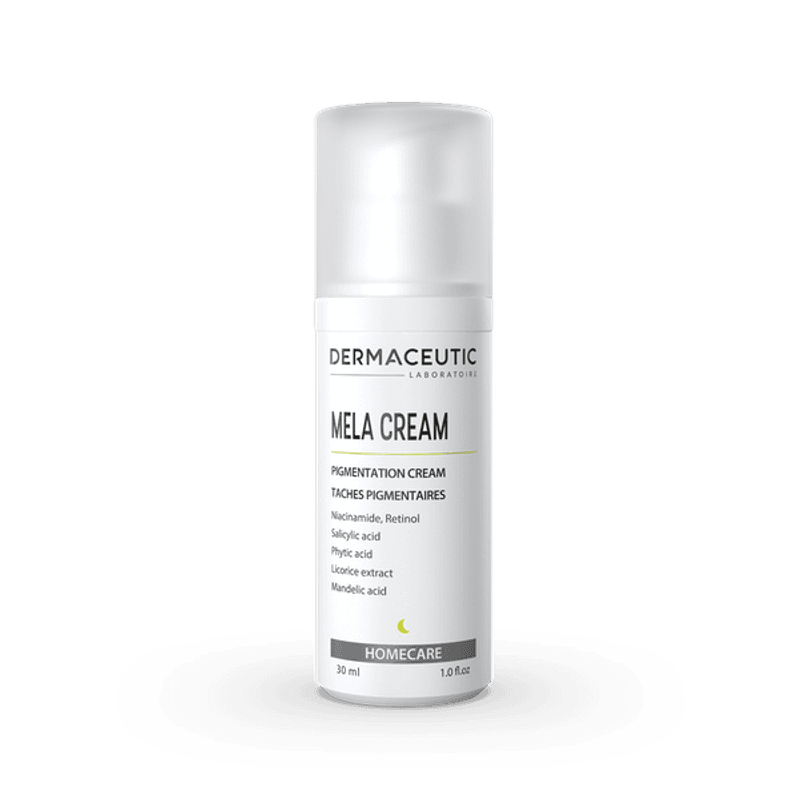 Dermaceutic Mela Creme 30ml