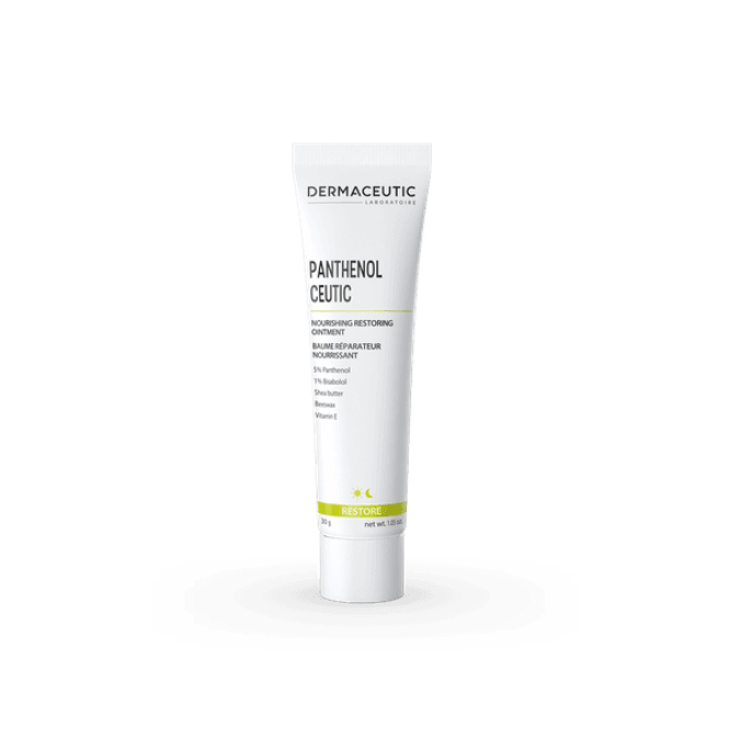 Hovedbilde Dermaceutic Panthenol Ceutic 30 ml